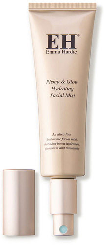 Plump & Glow Hydrating Facial Mist