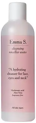 Emma S. Cleansing Micellar Water