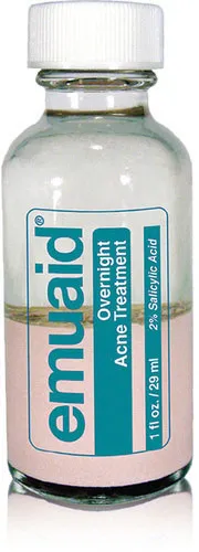 Emuaid Overnight Acne Treatment