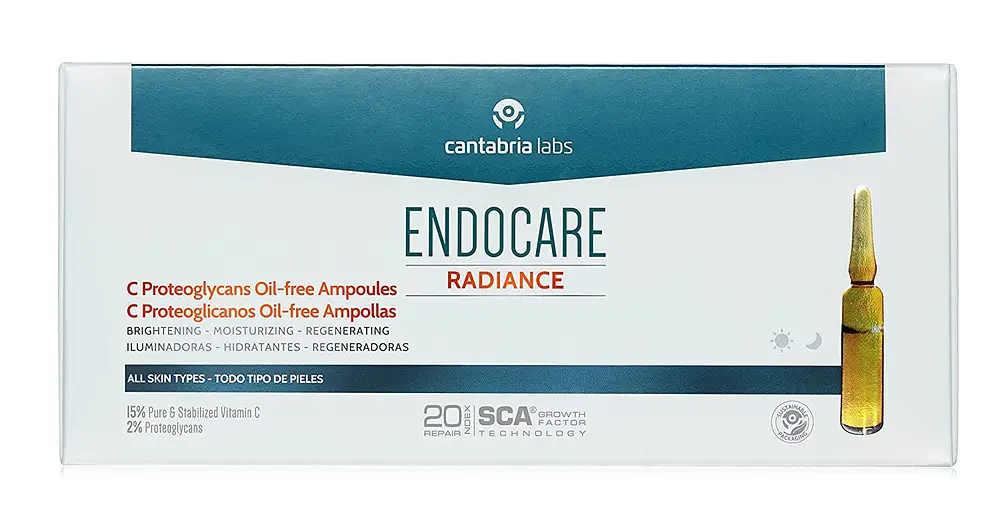 Endocare C Proteoglycans