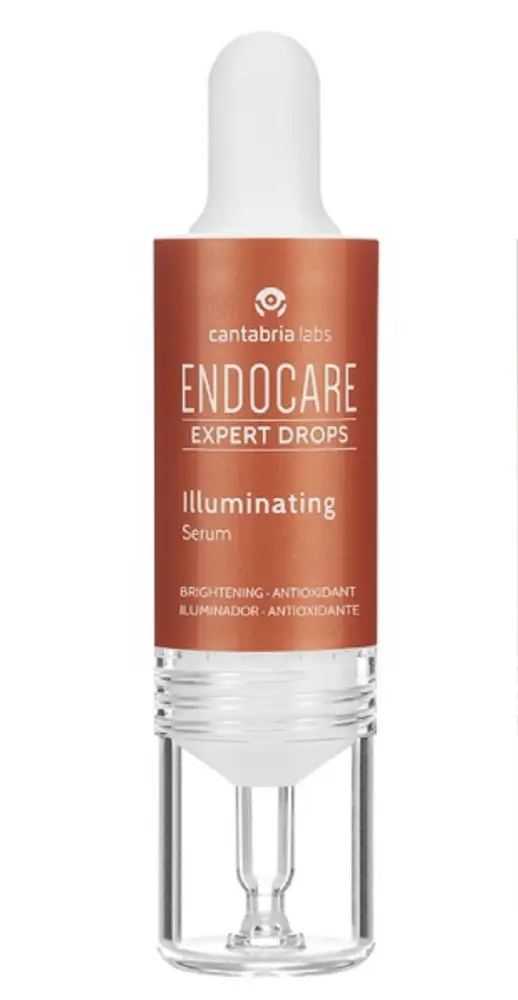 Expert Drops Illuminating Serum