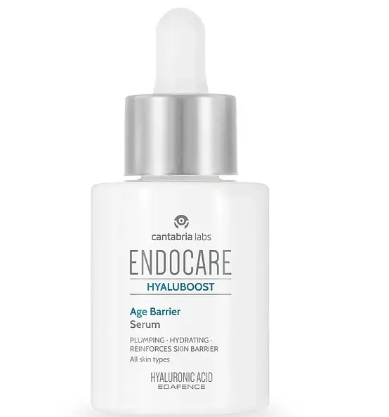 Hyaluboost Age Barrier Serum