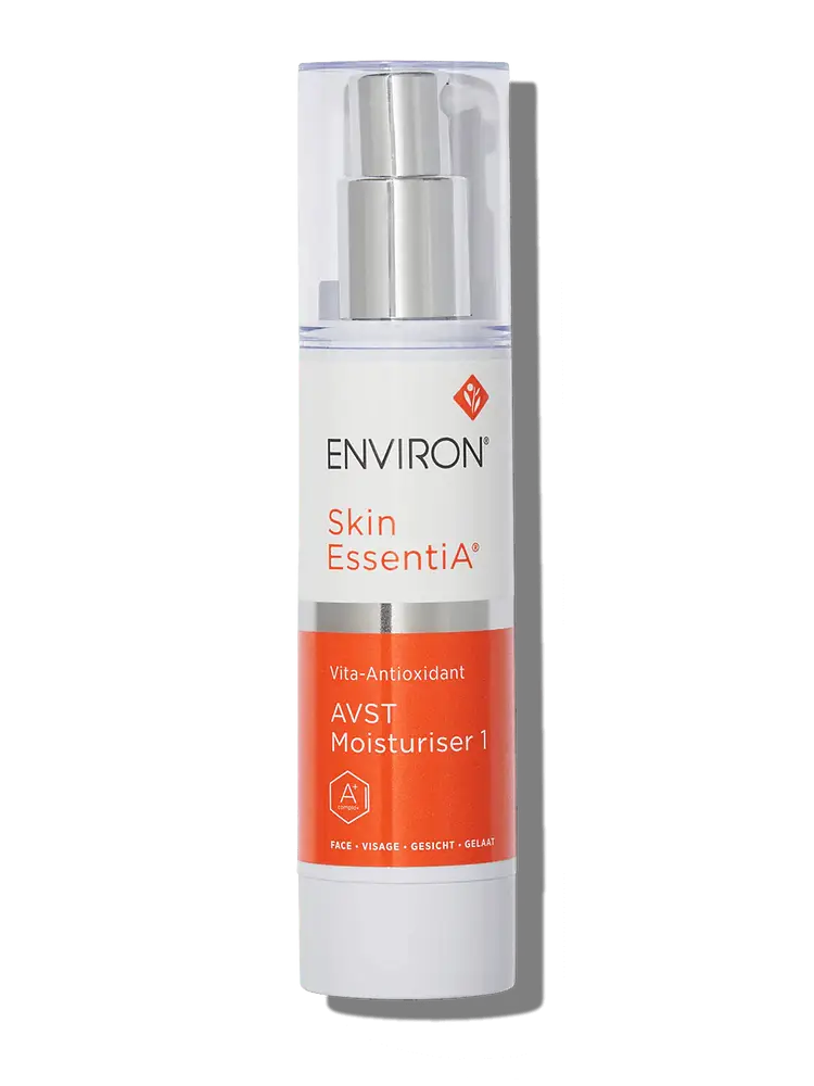 Skin Essentia AVST Moisturiser 1