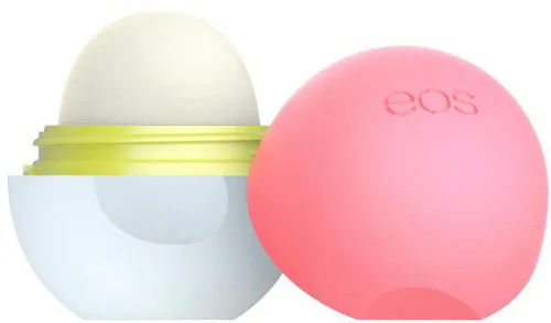 eos boost - mango melonade lip balm