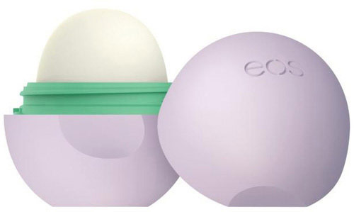 eos chamomile lip balm