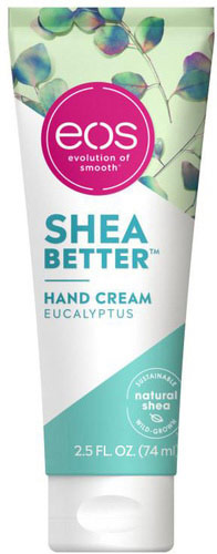 Eucalyptus Hand Cream