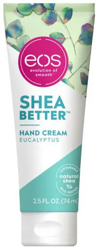 Eucalyptus Hand Cream