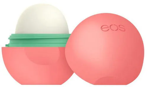 eos honey lip balm