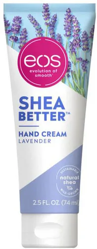 Lavender Hand Cream