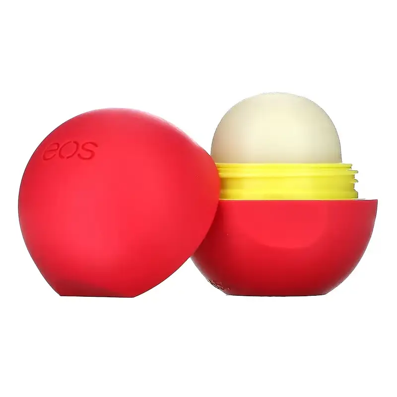 eos Lip Balm Sphere