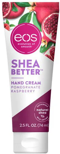 Pomegranate Raspberry Hand Cream