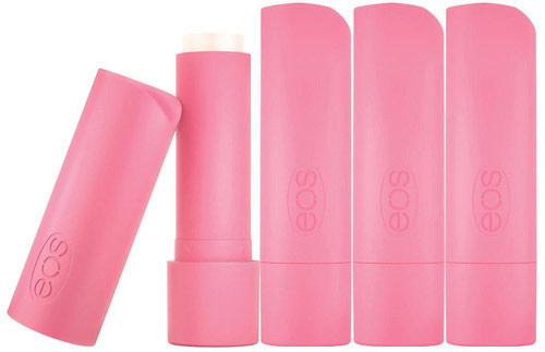 eos strawberry sorbet 4-pack sticks