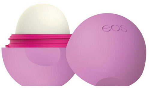 eos toasted marshmallow lip balm