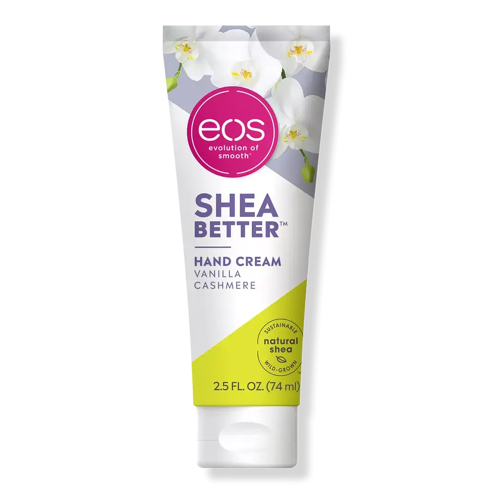 Vanilla Cashmere Hand Cream