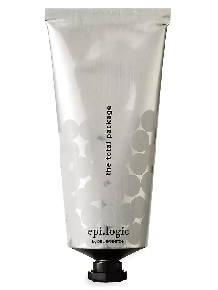 The Total Package Fortifying Peptide Cream