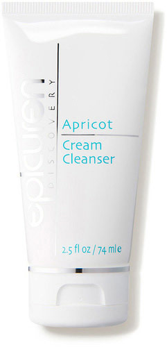 Apricot Cream Cleanser