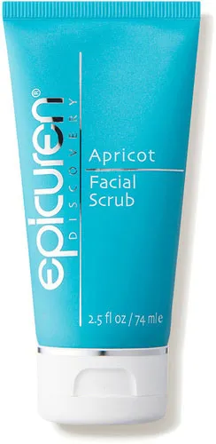 Apricot Facial Scrub