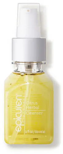 Citrus Herbal Cleanser