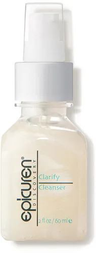 Clarify Cleanser