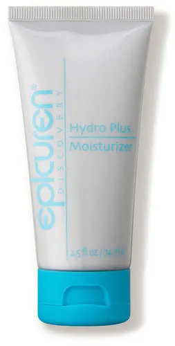 Hydro Plus Moisturizer