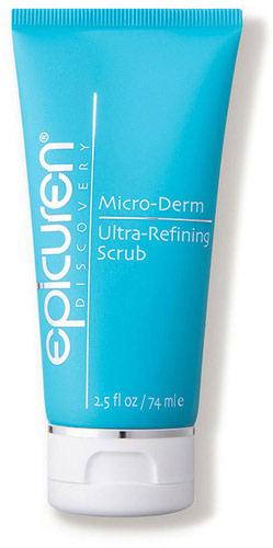 Micro-Derm Ultra-Refining Scrub