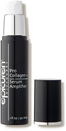 Pro Collagen + Serum Amplifier