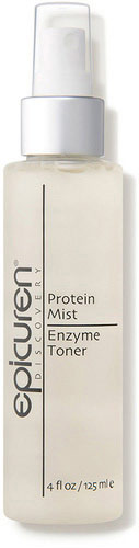 Protein Mist Enzyme Toner