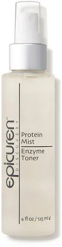 Protein Mist Enzyme Toner