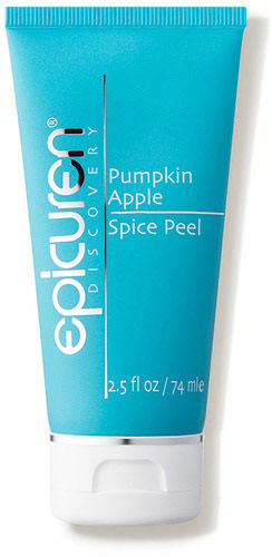 Pumpkin Apple Spice Peel