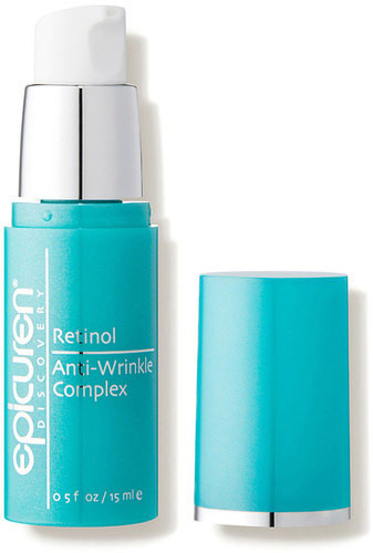 Retinol Anti-Wrinkle Complex