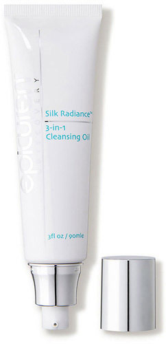 Silk Radiance 3-in-1 Cleansing Oil