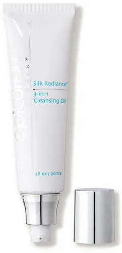 Silk Radiance 3-in-1 Cleansing Oil