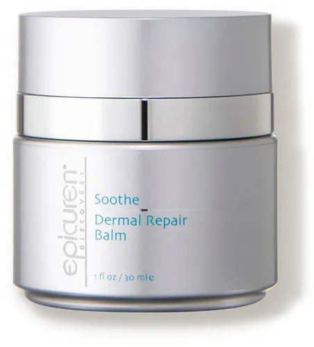 Soothe Dermal Repair Balm