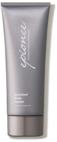 Enriched Body Cream