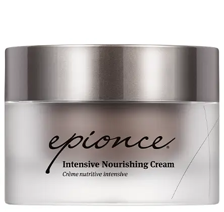 Intensive Nourishing Cream