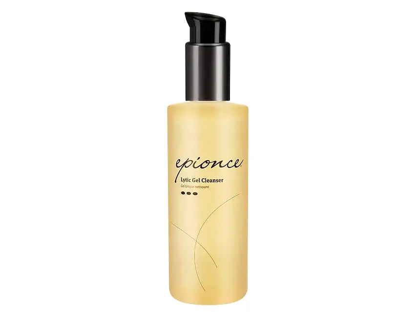 Lytic Gel Cleanser