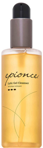 Lytic Gel Cleanser