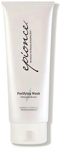 Purifying Wash Blemish Clearing Tx