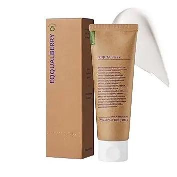 Eqqualberry Swimming Pool Cream