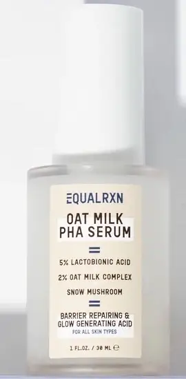 Oat Milk PHA Serum