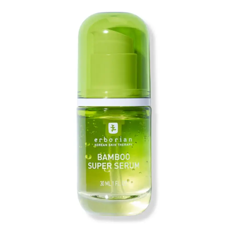 Bamboo Super Serum