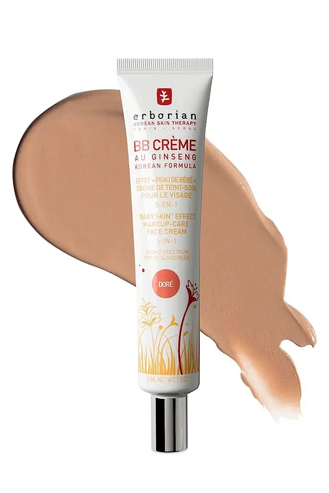 BB Cream Dor