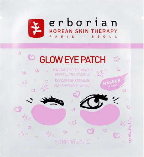 Erborian Glow Eye Patch