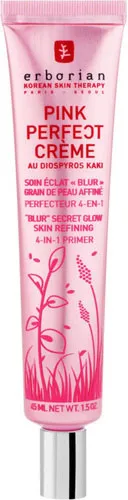 Pink Perfect Creme Primer