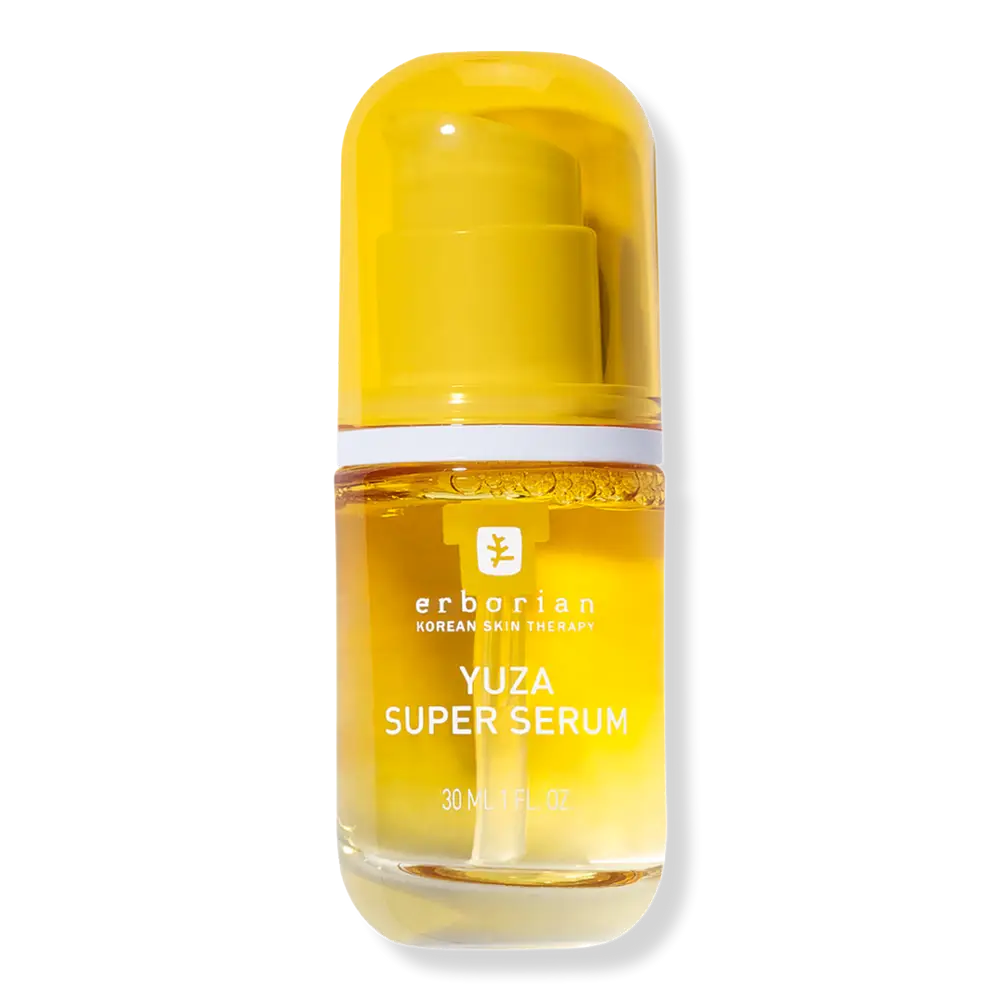 Yuza Super Serum