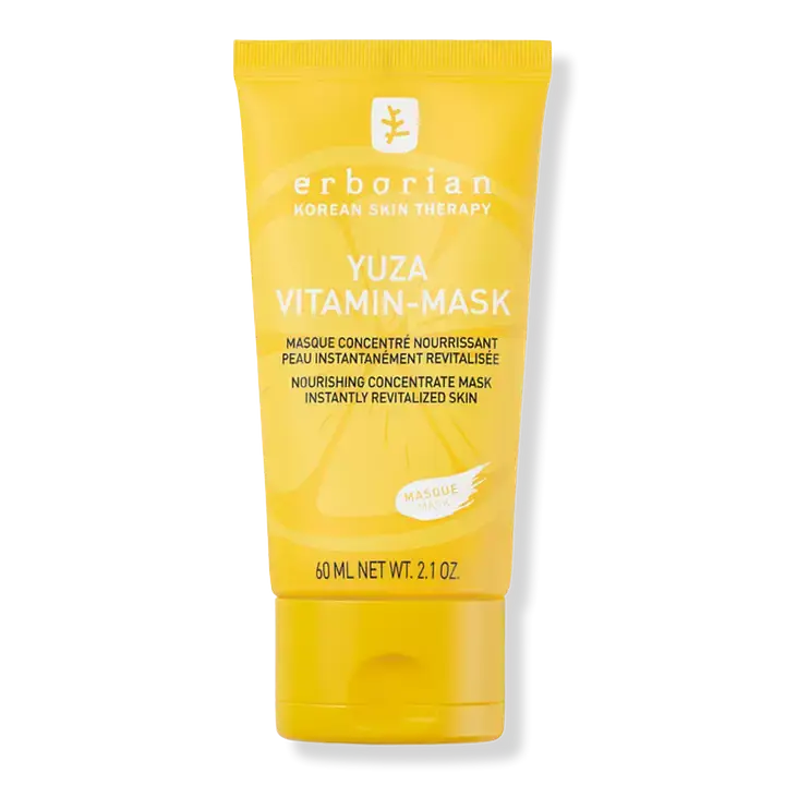 Yuza Vitamin C Mask