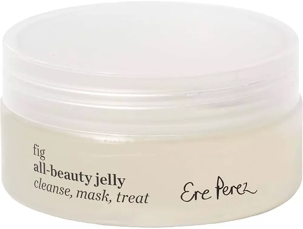 Fig All-Beauty Jelly