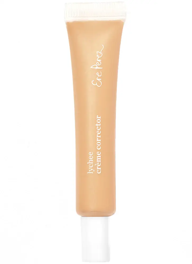 Lychee Creme Corrector Dos