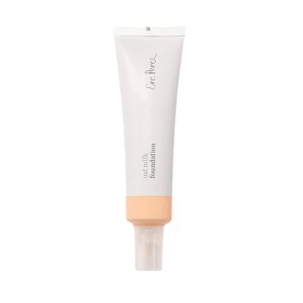 Ere Perez Oat Milk Foundation Latte