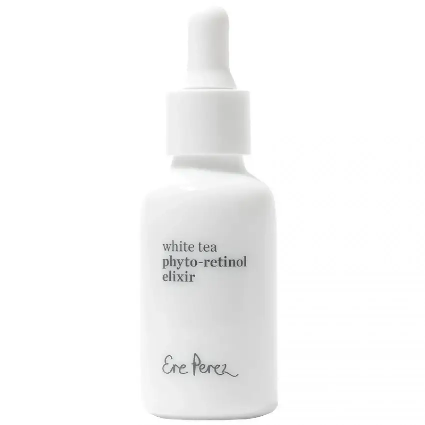 Ere Perez White Tea Phyto-Retinol Elixir